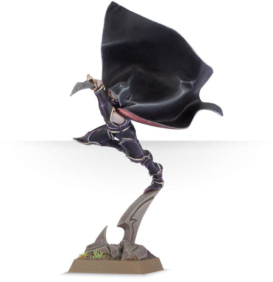 Shadowblade: Assassin