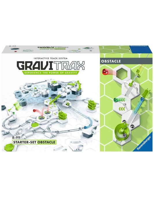 Gravitrax Set: Obstacle 186pc