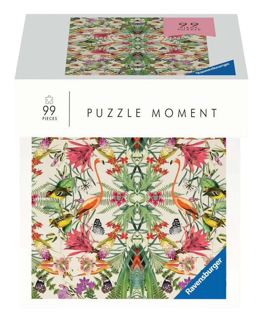 Puzzle Moment- Tropical 99pc