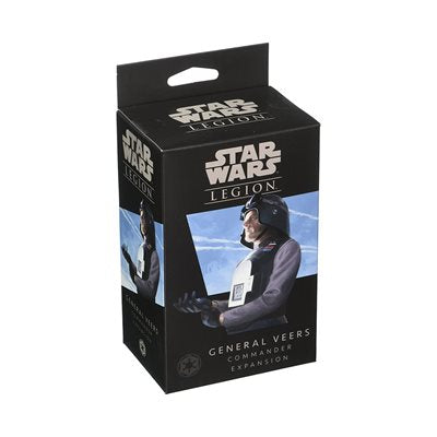 Star Wars Legion: General Veers Commander Expansion