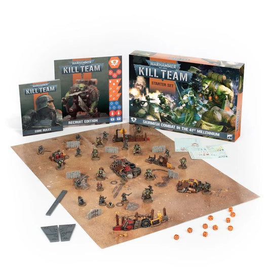 Warhammer Killteam: Starter Set