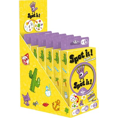 Spot It Classic