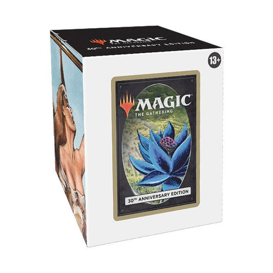 Magic the Gathering 30th Anniversary box- Factory Sealed