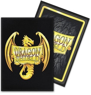 Sleeves: Dragon Shield 20th Anniversary (100)