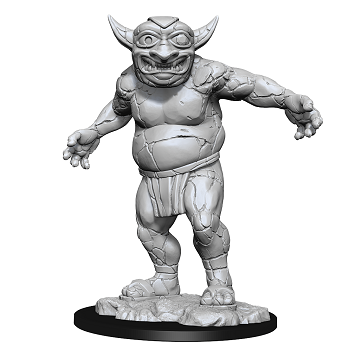 D&D Unpainted Minis: Wave 13: Eidolon Possessed Sacred Statue