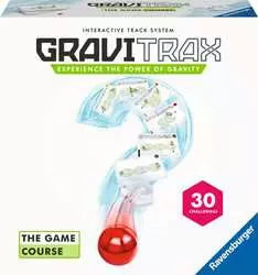 Gravitrax The Game: Course
