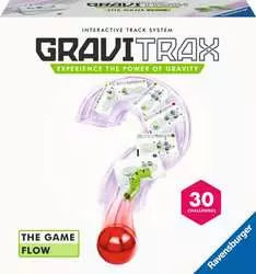 Gravitrax The Game: Flow