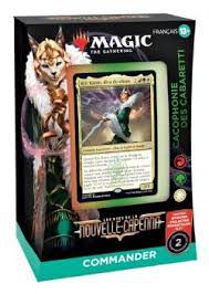 mtg new capenna commander deck MTG- Streets of New Capenna Commander deck – Dice Hollow Games and Hobbies