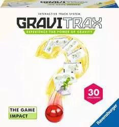 Gravitrax The Game: Impact