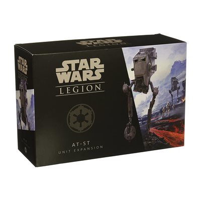 Star Wars Legion: AT-ST Unit Expansion