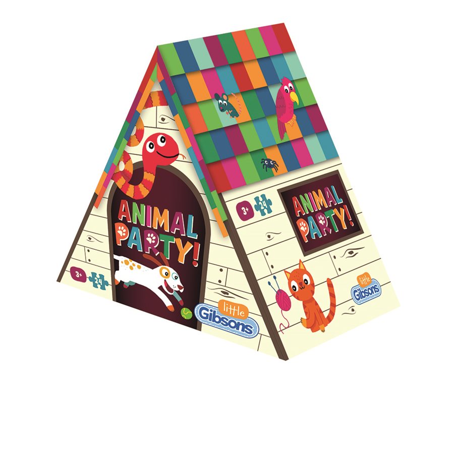 Animal Party