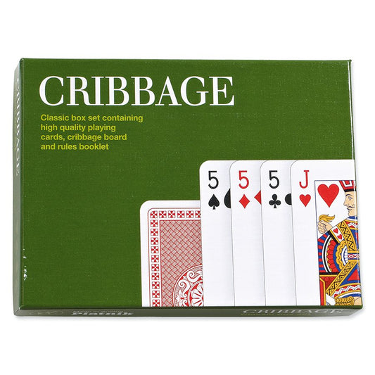 Cribbage