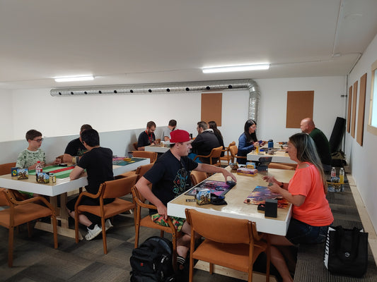 MTG Dominaria Remastered- Draft Event