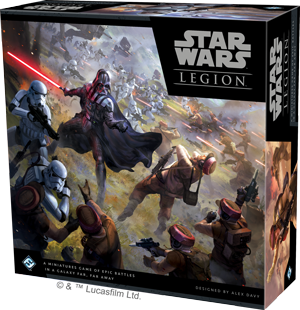 Star Wars: Legion - Core Set